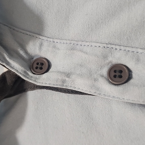 Fox Shirt with Collar - Picture 5 of 11